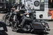 Pod Białymstokiem rozbiją się wikingowie. Przybędą nie w łodziach, a na motocyklach