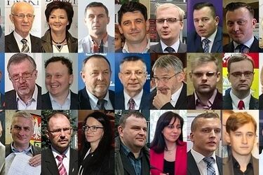 Państwowe stanowiska popłacają. Analiza oświadczeń majątkowych radnych