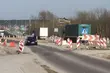 Uwaga kierowcy. Utrudnienia na ul. gen. Maczka