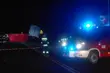Tragiczny wypadek w okolicach Suchowoli. Zginęły 3 osoby