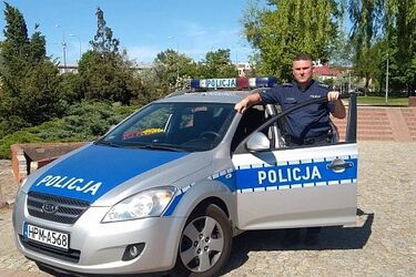 60-latka po wizycie komornika chciała targnąć się na swoje życie