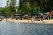 Zwiedzanie, helikopter z bliska i majówka na dojlidzkiej plaży