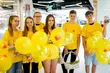 Wolontariusze opanują Białystok. Będą zbierali pieniądze na pomoc chorym dzieciom