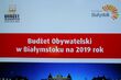 Ponad 150 projektów zgłoszonych do Budżetu Obywatelskiego