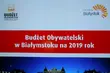 Ponad 150 projektów zgłoszonych do Budżetu Obywatelskiego