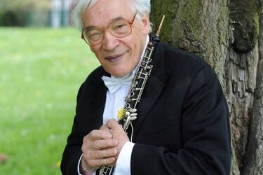 Koncert pamięci wybitnego artysty. Wstęp jest wolny