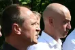 Paweł Kukiz poparł Tadeusza Arłukowicza. 