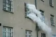 Pożar w zakładzie karnym i napad na konwój. Jak zachowały się służby? [ZDJĘCIA]