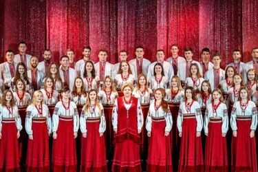 Największy tego typu festiwal w Polsce. Przyjadą chóry z całego świata