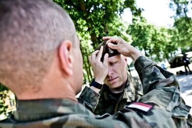 10 tys. ochotników w Wojskach Obrony Terytorialnej. W tym dużo Podlasian