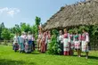 Kiermasz rękodzieła, degustacja potraw i występy, czyli festyn w skansenie