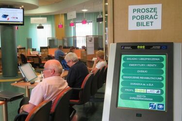 Rewolucja w zwolnieniach lekarskich. Wszystko ma odbywać się elektronicznie