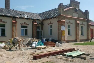 Duch koszar zostanie wskrzeszony. Za 1,4 mln zł