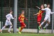 Ściąga kibica. Centralna Liga Juniorów - 28. kolejka