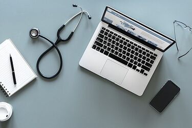 Grafik dyżurów. Tak pracują szpitale w tygodniu (21-27.05)