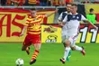 Adam Nawałka uszczuplił szeroką kadrę o trzy nazwiska. Co z Frankowskim?