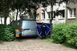 Znaleziono zwłoki w centrum. Mężczyzna skoczył z wieżowca