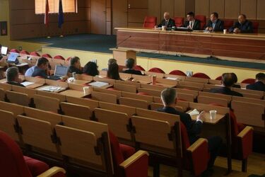 Sesja komunikacyjna. Uczniowie za darmo autobusami, pozostali bezkarnie buspasami