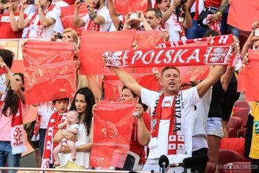Strefy kibica będziemy mogli sobie zrobić w mieszkaniach. Bo na mieście ich nie zobaczymy