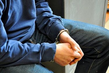 Kradli alkohol na terenie miasta. Pobili ochroniarza, gdy zwrócił im uwagę