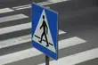 Wypadek na Baranowickiej. 62-latka trafiła do szpitala