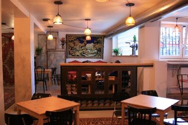 Cechowa. Kultowy lokal w nowej odsłonie