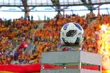 Gala Lotto Ekstraklasy. Jagiellonia znów bez jakiejkolwiek nagrody