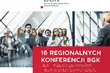 Szansa na wymianę doświadczeń z zakresu biznesu. Warto tam być