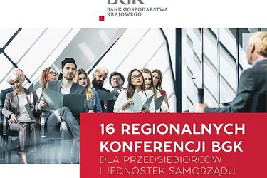 Szansa na wymianę doświadczeń z zakresu biznesu. Warto tam być