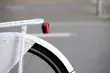 2 rowerzystki pod kołami aut. Trafiły do szpitala
