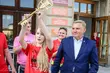 Studenci zawładnęli miastem. Rozpoczęły się Juwenalia [ZDJĘCIA]