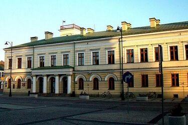 Grzegorz Mackiewicz kandyduje na prezydenta