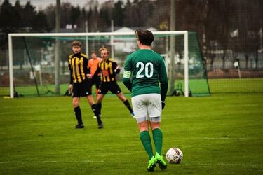 Podlaski futbol. A-klasa (gr. I) - 13. kolejka