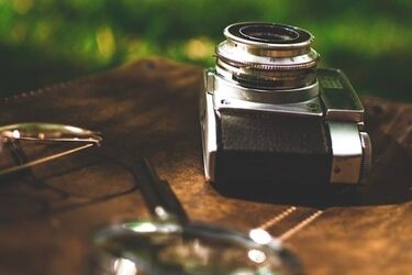 Bezpłatne warsztaty fotograficzne dla młodzieży. Rusza nabór