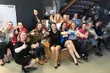 Kobiety motywują siebie nawzajem. Darmowe warsztaty dla pań