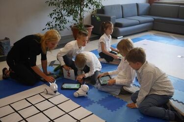 Dlaczego nowoczesne technologie są super? Powodów jest wiele