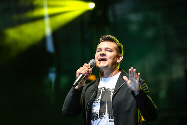 Wszyscy oszaleli przez "oczy zielone" i piękne studentki - sukces Juwenaliów [ZDJĘCIA]