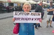 Dzień Supermatki. KOD wspiera osoby protestujące w sejmie