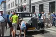 Tłumnie na Kilińskiego. Ulica ma swoje święto 