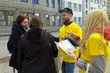 Na Rynku Kościuszki będą rozdawane książki