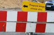 Spore utrudnienia na jednej z większych białostockich ulic
