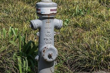 Problemy z dostawą wody w kilku miejscowościach