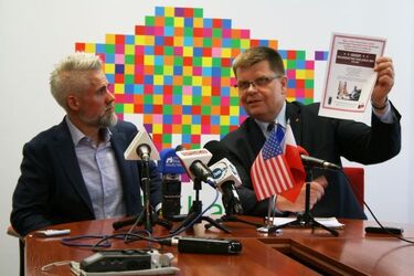 Chicago będzie jeszcze bardziej podlaskie. Dzięki nowej ulicy