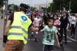 To nie żart. Przez centrum miasta przejadą rolkarze w śpioszkach