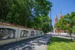 Tę wystawę możecie oglądać w przestrzeni miasta