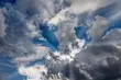 Weekend ze zmienną pogodą. Słońce schowa się za chmurami