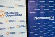 Wspólna konwencja PO i Nowoczesnej. Poznamy kandydata na prezydenta Białegostoku?