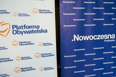 Wspólna konwencja PO i Nowoczesnej. Poznamy kandydata na prezydenta Białegostoku?