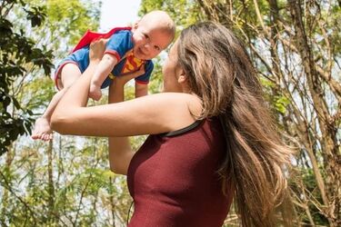 Piknik Białostockich Mam – będą zajęcia z sensoplastyki, zabawy, sesje i wiele innych