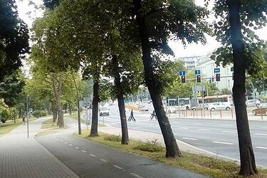 To koniec upałów? 20 stopni we wtorek